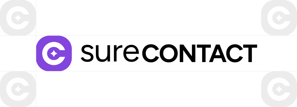 Brand Assets clear space