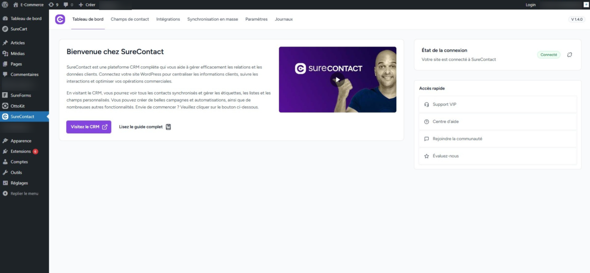 Multi Language Support(WordPress) april 7, 2026 3 52 11 pm screenshot