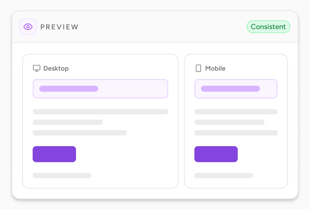 Email Builder optimized