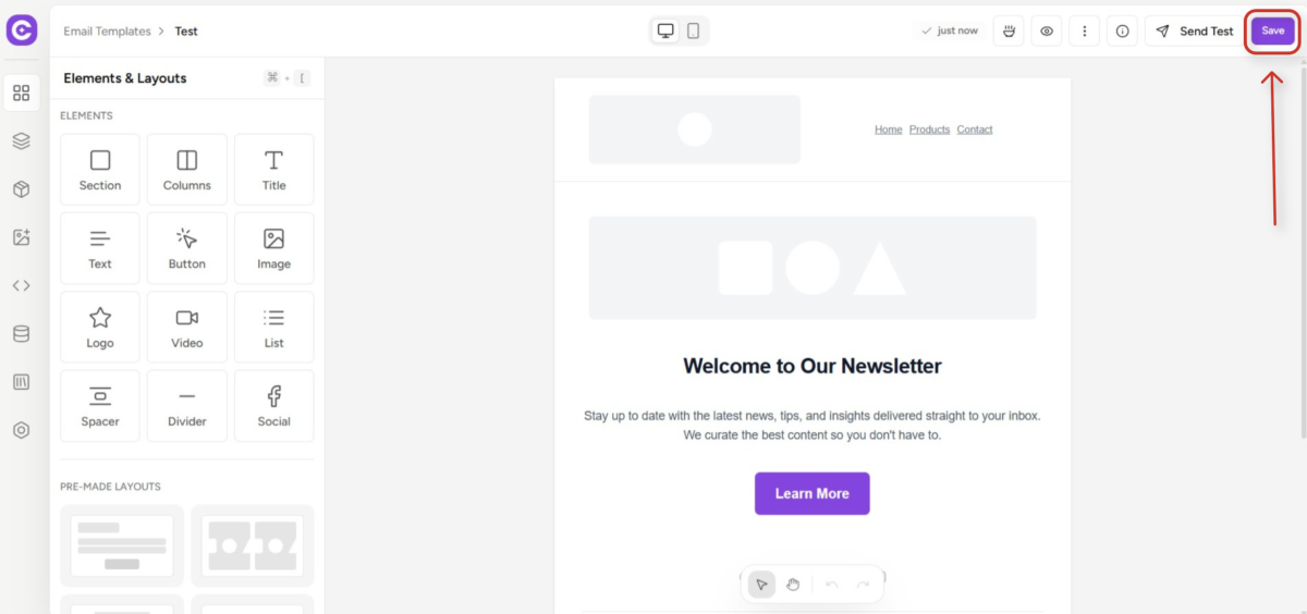 email template editor interface (2)