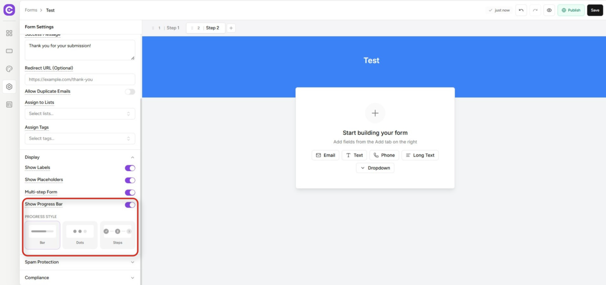 online form builder interface (3)