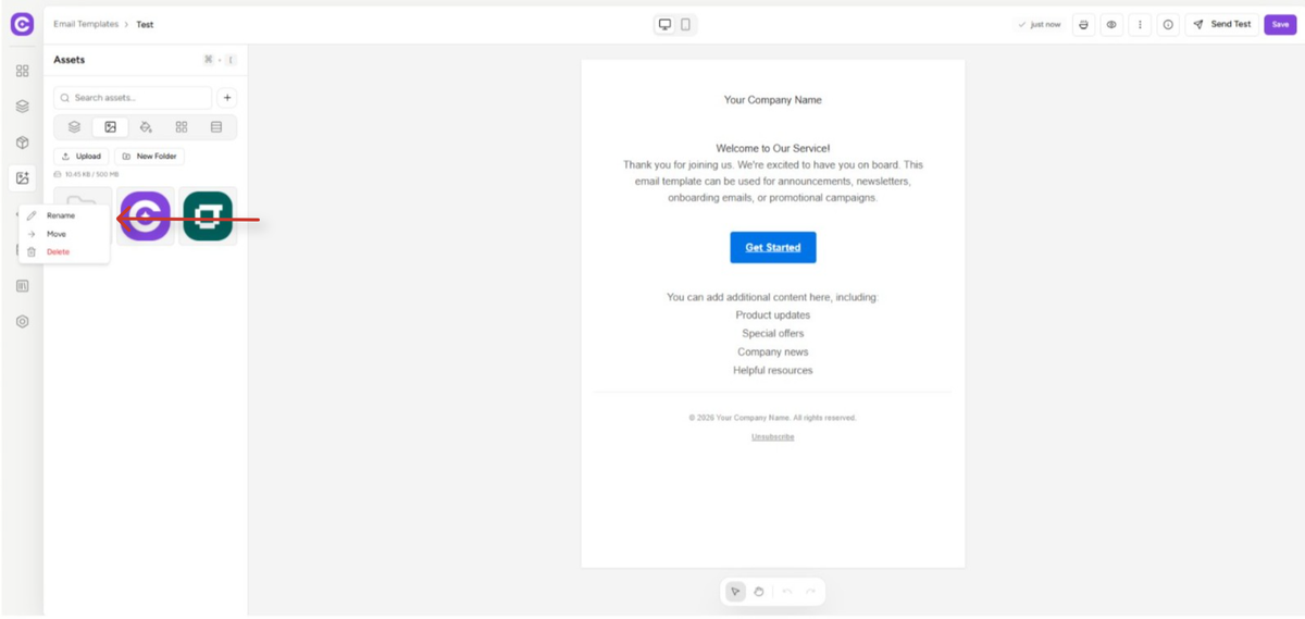email template builder interface (1)